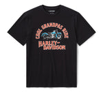 Men's Cool Grandpas Ride Gift Set