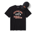 Men's Rad Dads Ride Gift Set
