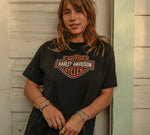 Women's H-D Essential Tee Dress