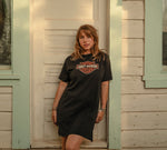 Women's H-D Essential Tee Dress