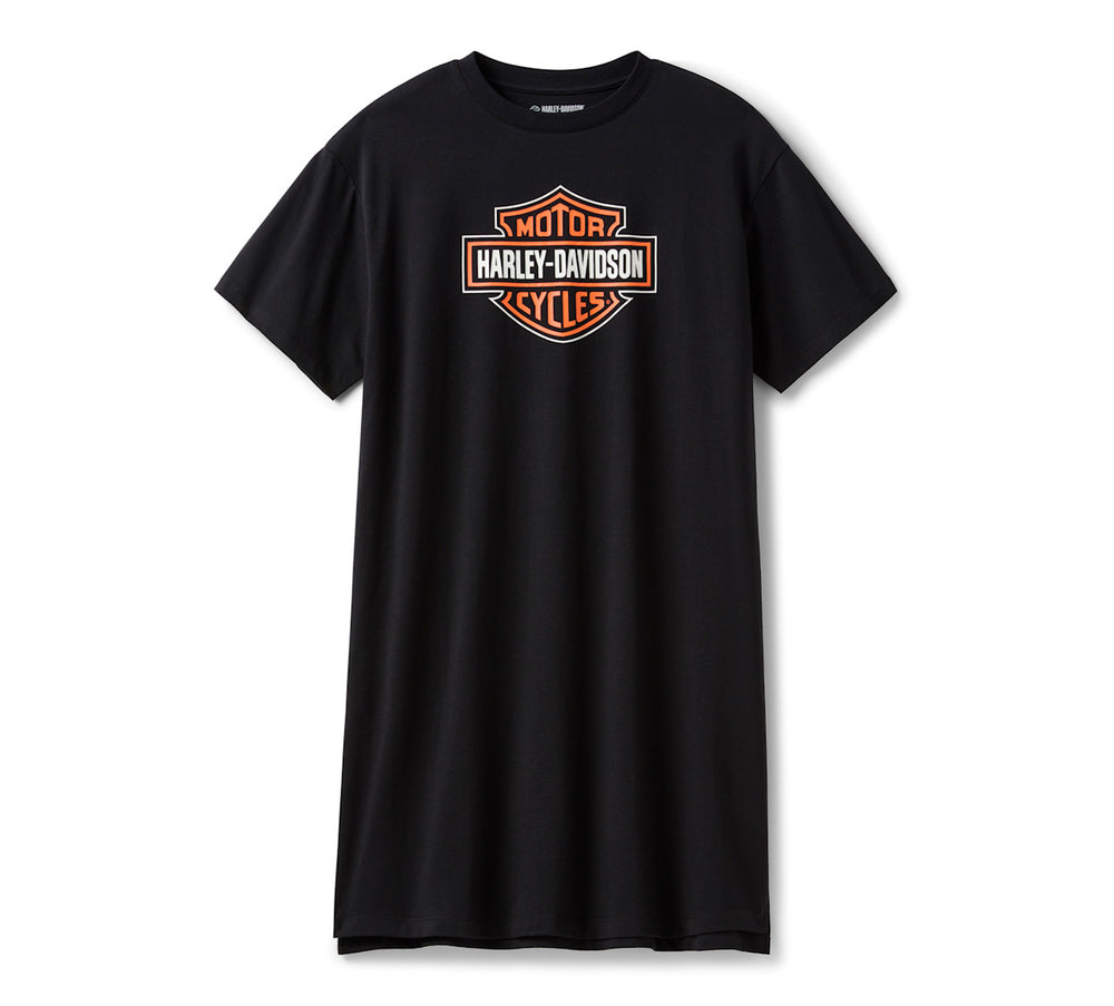 Women's H-D Essential Tee Dress