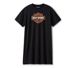 Women's H-D Essential Tee Dress