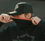 Men's H-D TECH Gaiter Zip Hoodie
