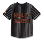 Men’s H-D Essential ’03 Baseball Jersey
