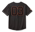 Men’s H-D Essential ’03 Baseball Jersey
