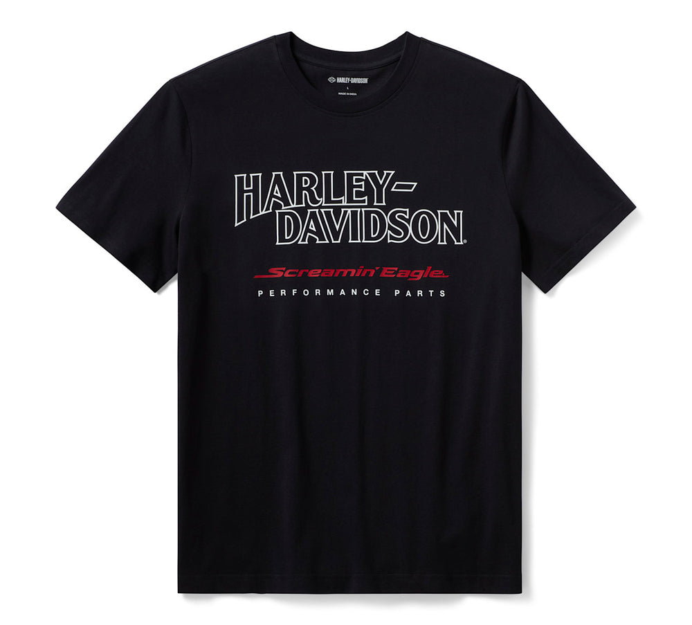 Men's Screamin' Eagle Graphic Tee