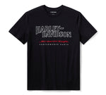 Men's Screamin' Eagle Graphic Tee