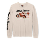 Harley-Davidson Men's H-D Knock Your Pants Off Long Sleeve Tee