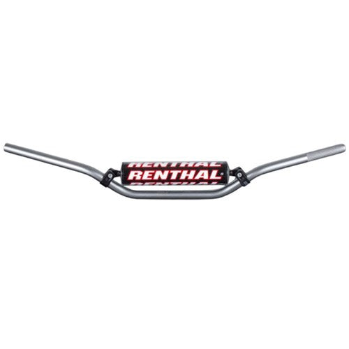RENTHAL 7/8 H/BAR MCGRATH/LUSK/STEWART REPLICA TANIUM W/BAR PAD (966-05-TT-01-185)
