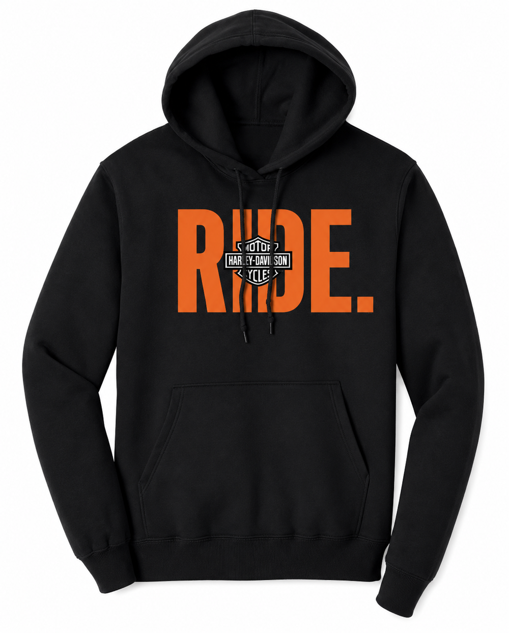 Harley-Davidson RIDE Pullover Hoodie