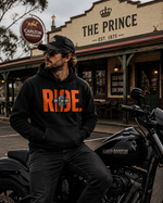 Harley-Davidson RIDE Pullover Hoodie