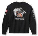 Harley-Davidson Factory Racing Team Crewneck Sweatshirt