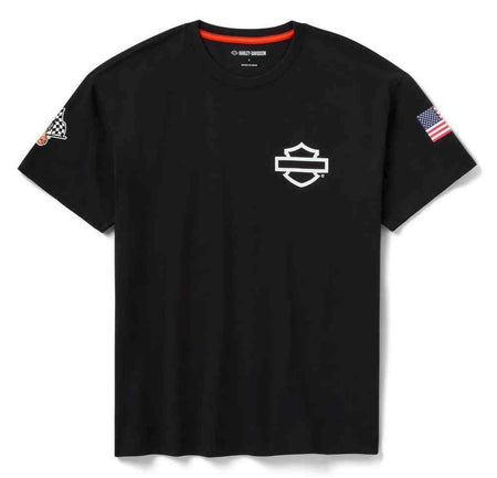 Joe Rascal Fast Logo Harley-Davidson Breakout™ 2026 – Joe Rascal Harley