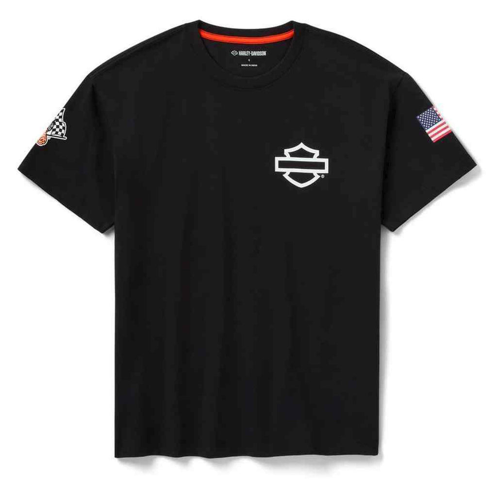 Harley-Davidson ® Factory Racing Team T-Shirt