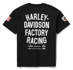 Harley-Davidson® Factory Racing Team T-Shirt