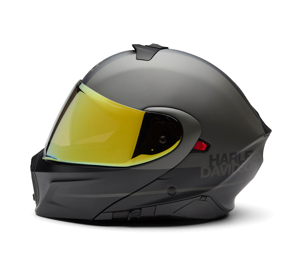 H-D Evo X17 Sunshield Modular Helmet