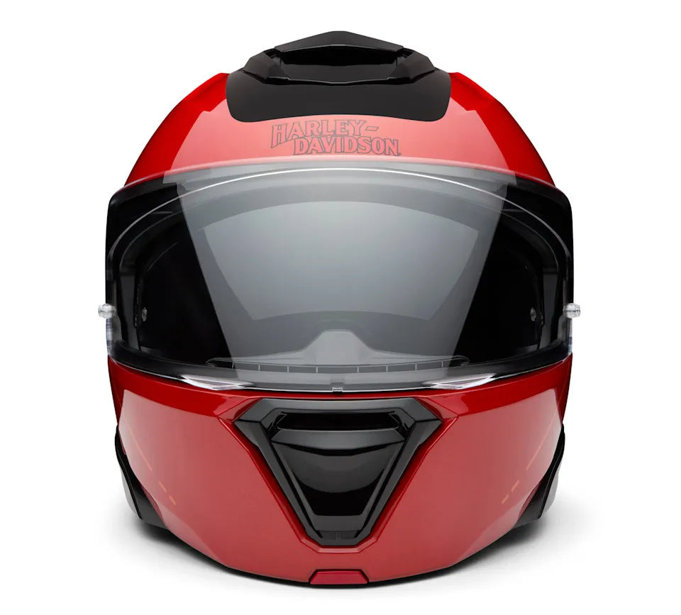 Harley-Davidson Capstone Sun Shield III H35 Modular Helmet