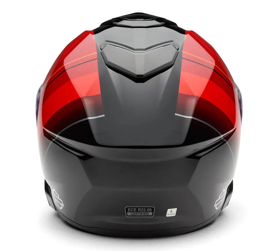 Harley-Davidson Capstone Sun Shield III H35 Modular Helmet
