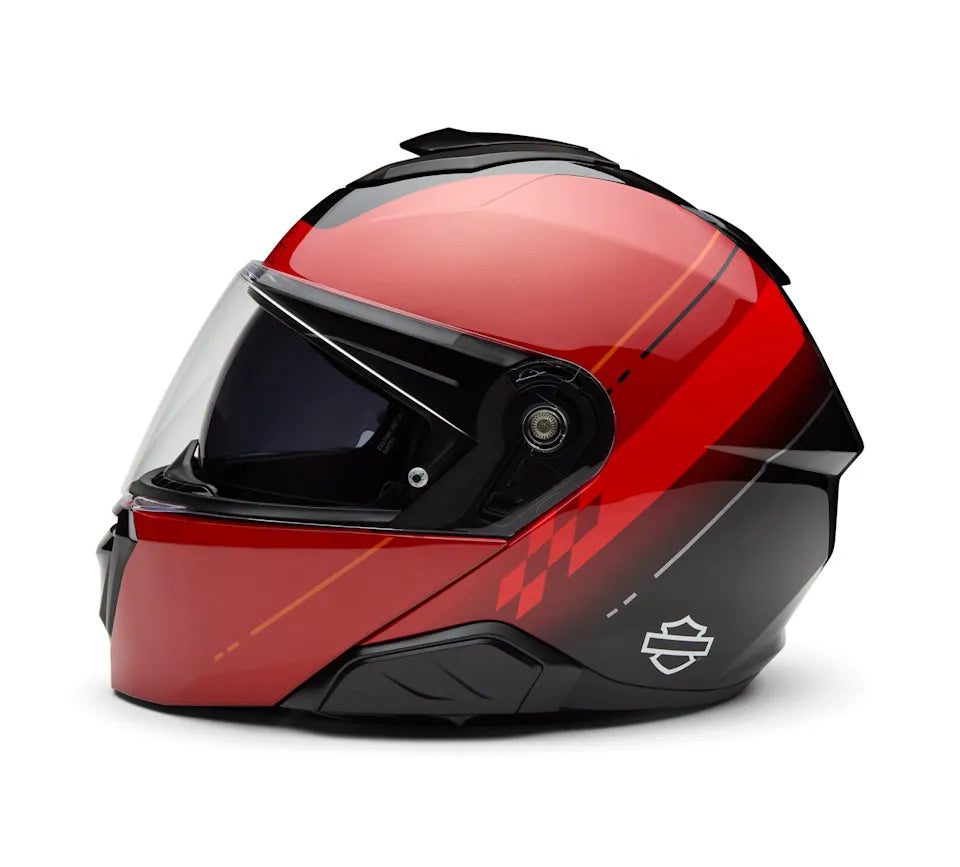 Harley-Davidson Capstone Sun Shield III H35 Modular Helmet