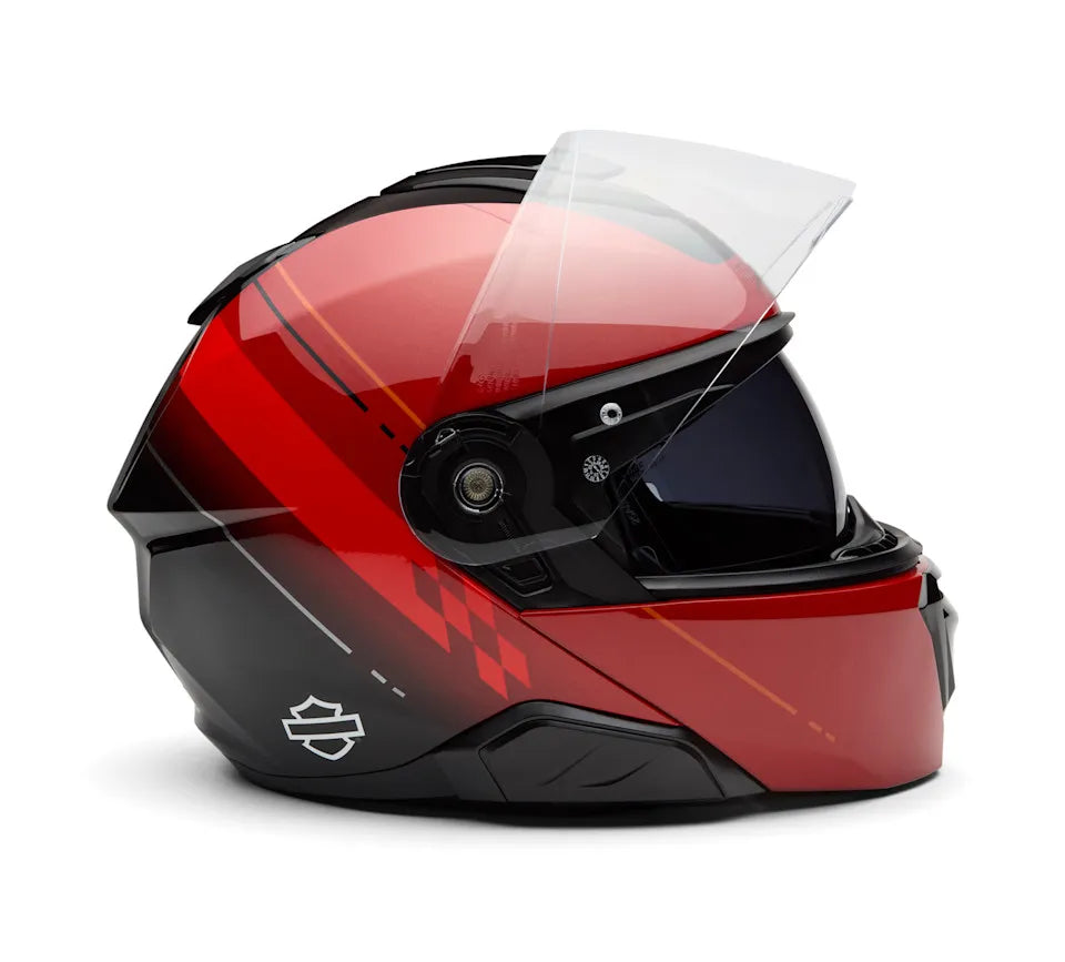 Harley-Davidson Capstone Sun Shield III H35 Modular Helmet