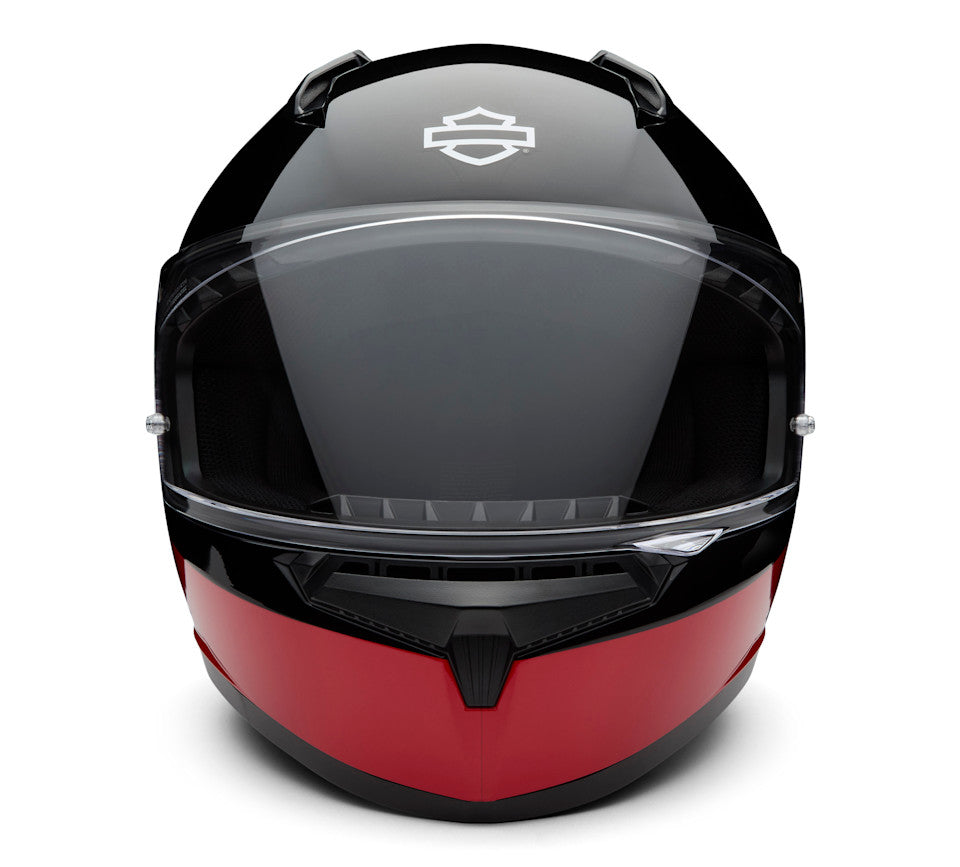 H-D Velo H34 Full Face Helmet