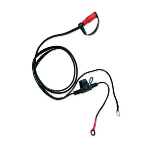 12v Heated Gear Battery Harness