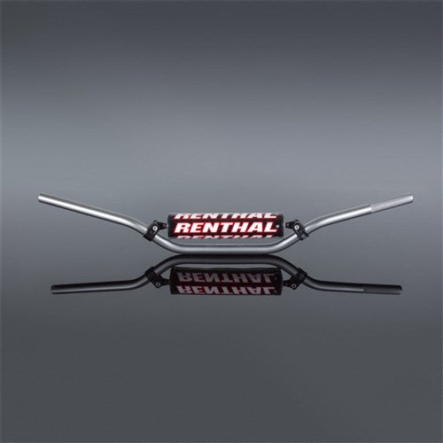 RENTHAL 7/8 H/BAR RC/O.E HONDA + KAWASAKI TANIUM W/BAR PAD (971-08-TT-01-185)