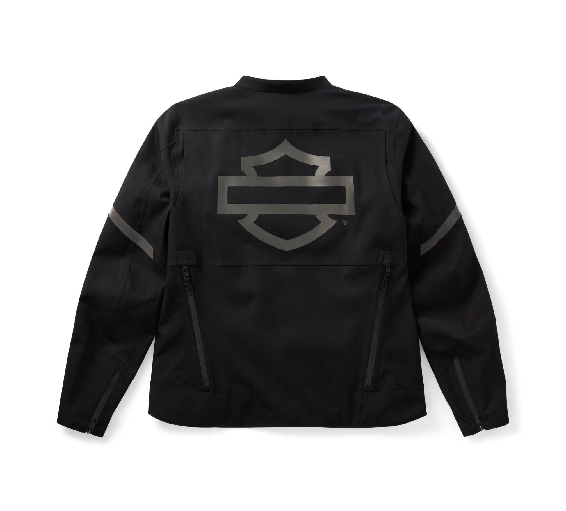 Harley-Davidson Men's H-D Odyssey Waterproof Riding Jacket