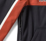 Women's H-D Trenton Deflector 2.0 Hooded Riding Fleece