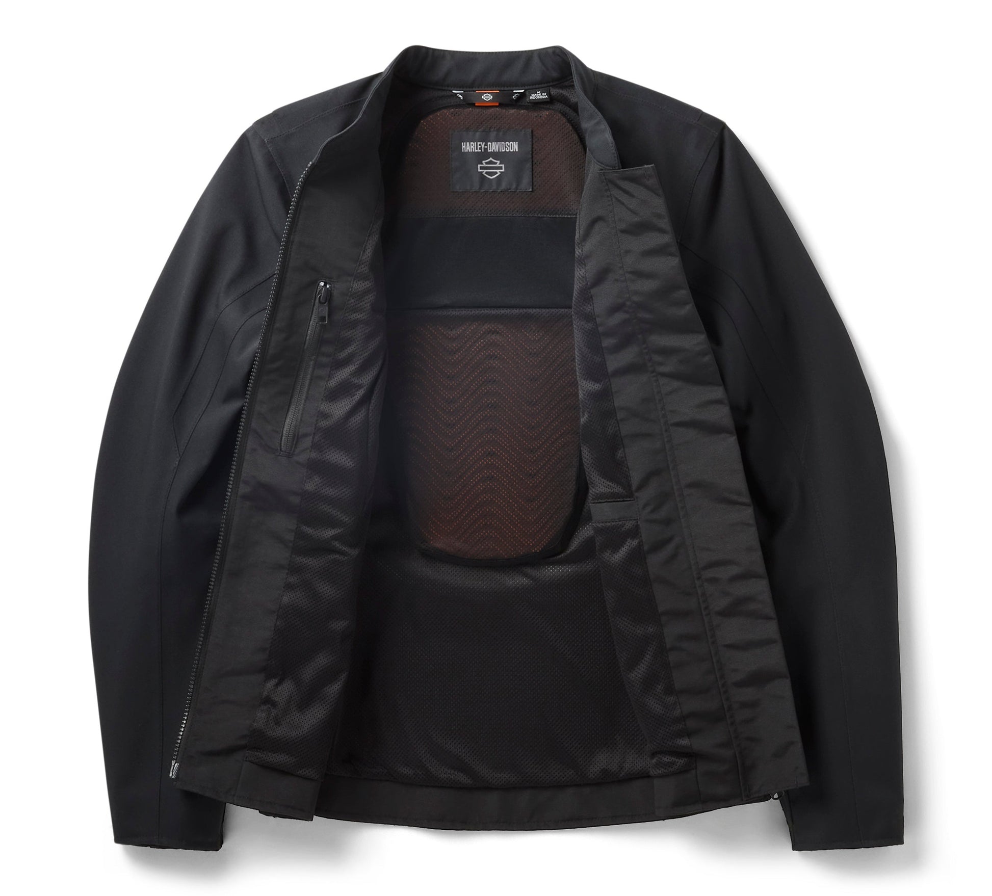 Harley-Davidson Women's H-D Odyssey Waterproof Riding Jacket