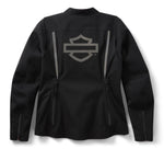Harley-Davidson Women's H-D Odyssey Waterproof Riding Jacket