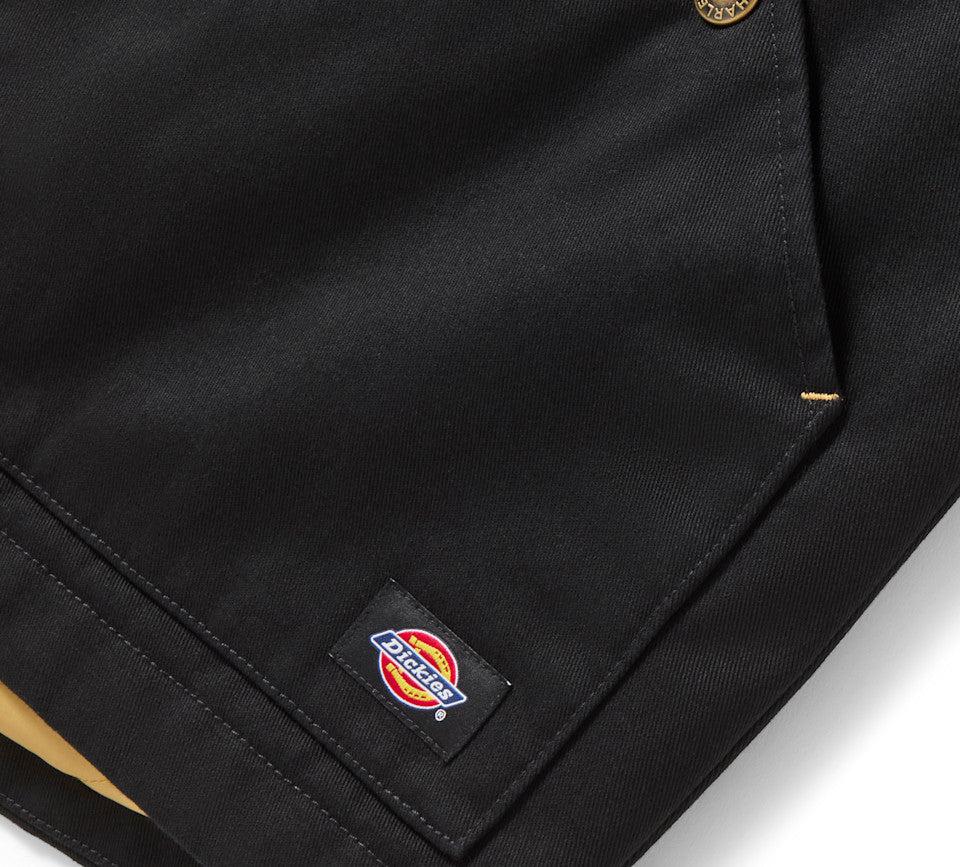 Dickies x H-D® Oversized Twill Vest