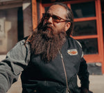 Dickies x H-D® Oversized Twill Vest