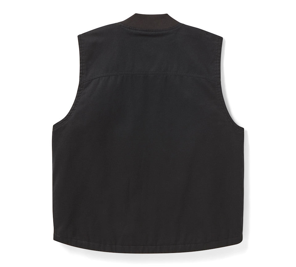 Dickies x H-D® Oversized Twill Vest