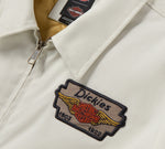 Dickies x H-D® Quilted Lined Eisenhower Jacket