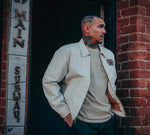 Dickies x H-D® Quilted Lined Eisenhower Jacket