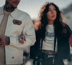 Dickies x H-D® Quilted Lined Eisenhower Jacket