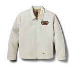 Dickies x H-D® Quilted Lined Eisenhower Jacket