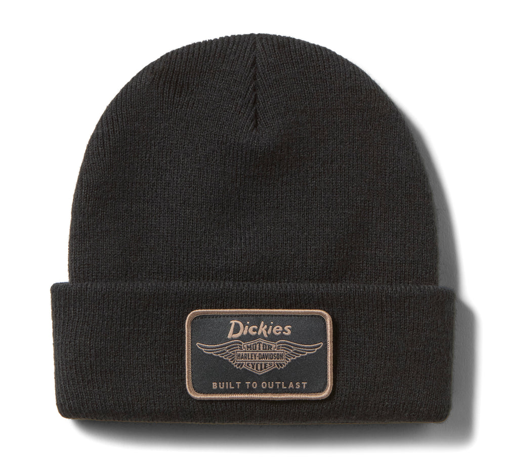 Dickies x H-D® Knit Beanie
