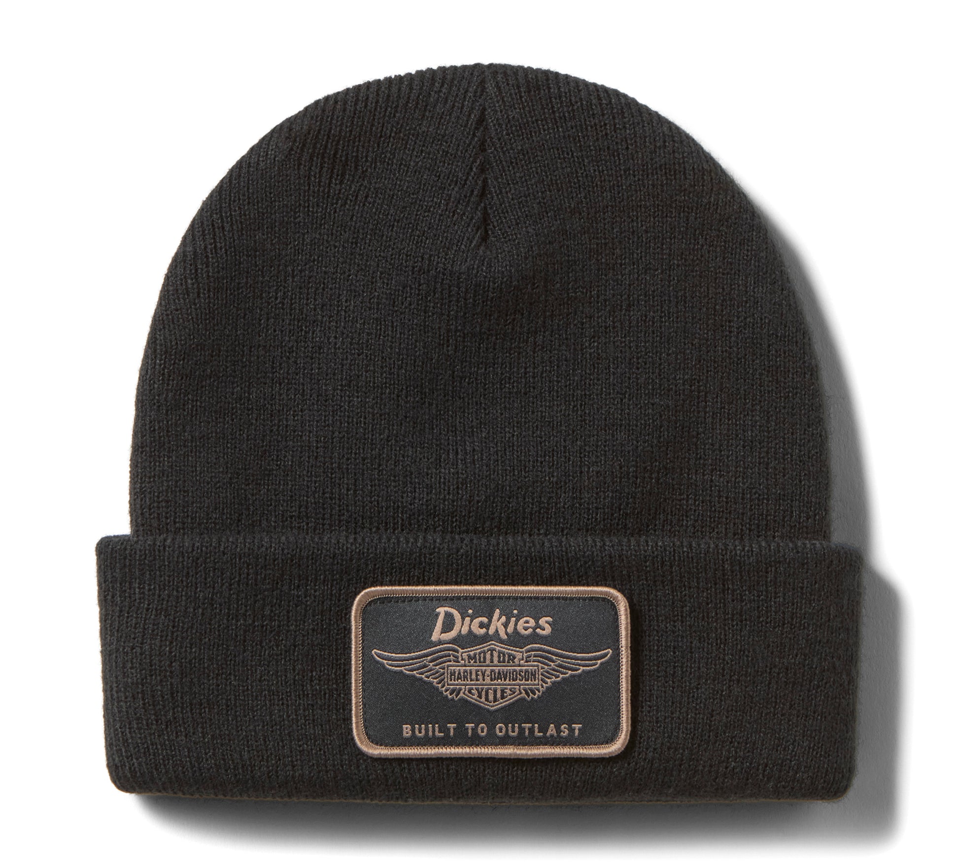 Dickies x H-D® Knit Beanie