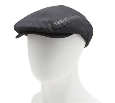 Harley-Davidson® H-D TECH Reflective Flat Cap