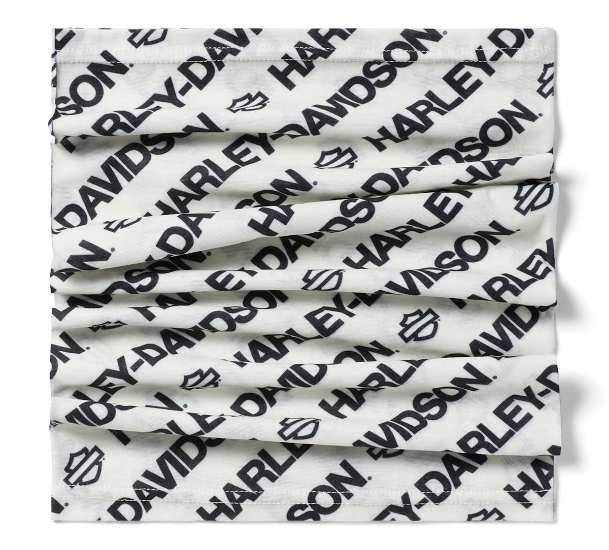 Men's H-D TECH Gaiter - Cloud Dancer & Allover print