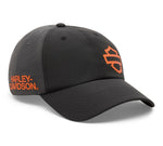 H-D TECH Switchback Adjustable Cap