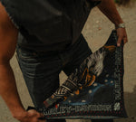 Stars & Stripes Eagle Bandana