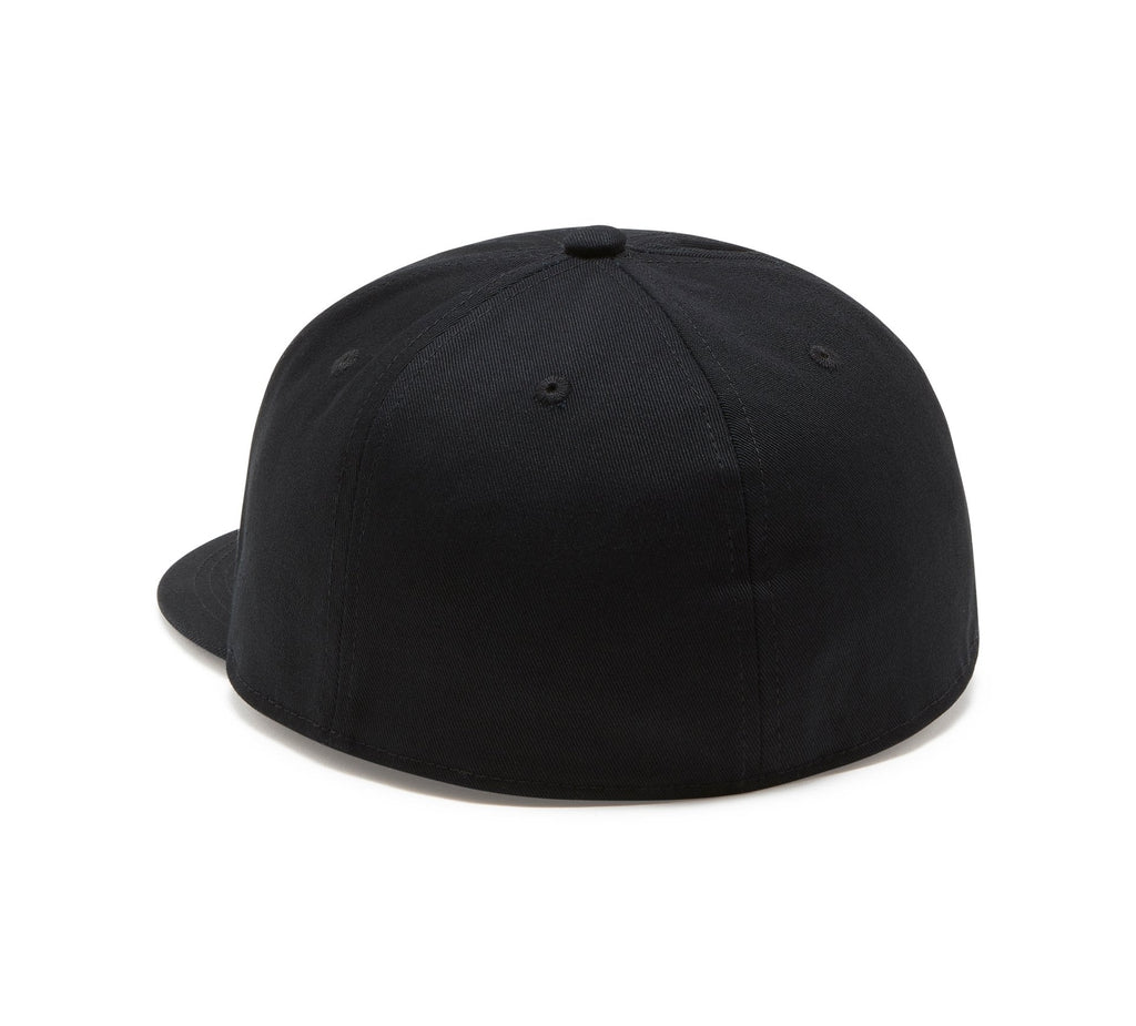 Harley-Davidson Oversized Bar & Shield Panhead Fitted Hat