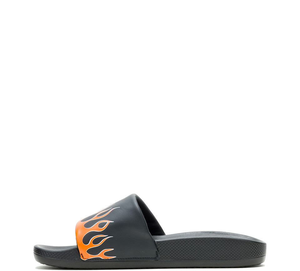 Harley-Davidson MENS BRAZEN CASUAL SANDAL