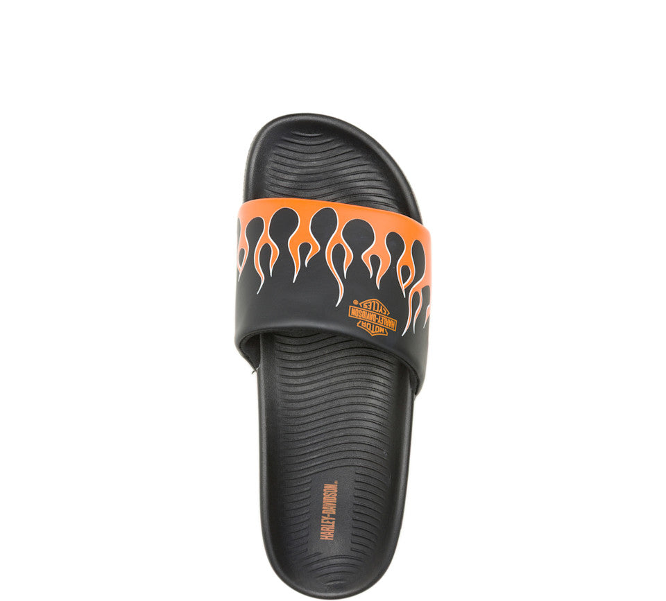 Harley-Davidson MENS BRAZEN CASUAL SANDAL