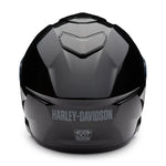 Harley-Davidson H-D Capstone Sun Shield III H35 Modular Helmet