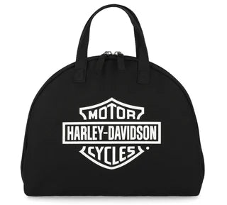 Harley-Davidson Travel Cosmetic Bag With Handles