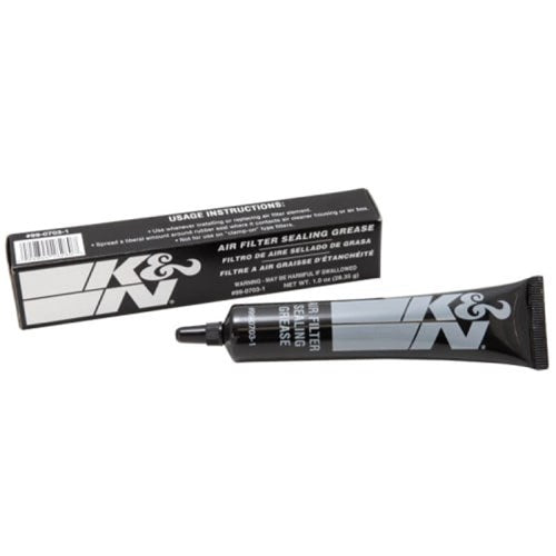 K&N SEALING GREASE 1OZ TUBE  [ONC01]